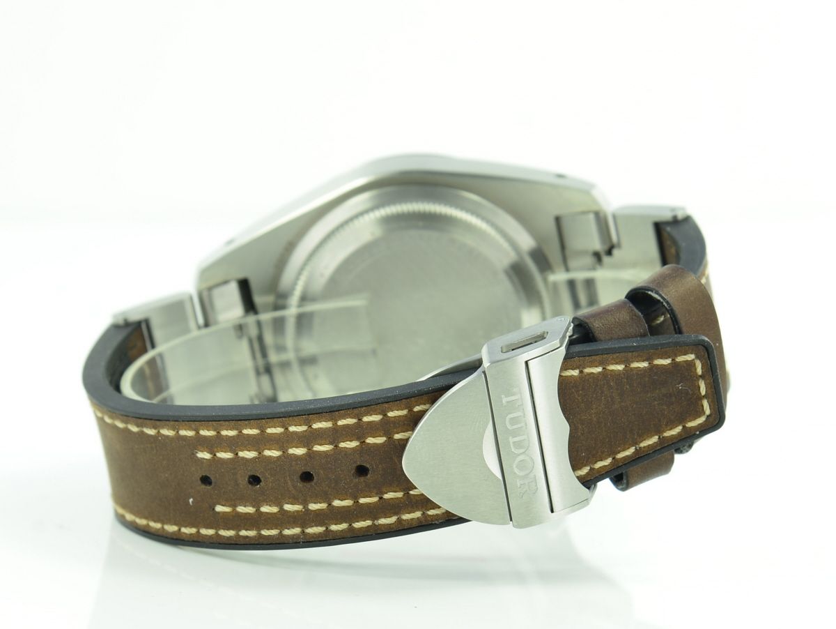 Tudor Black Bay 70150