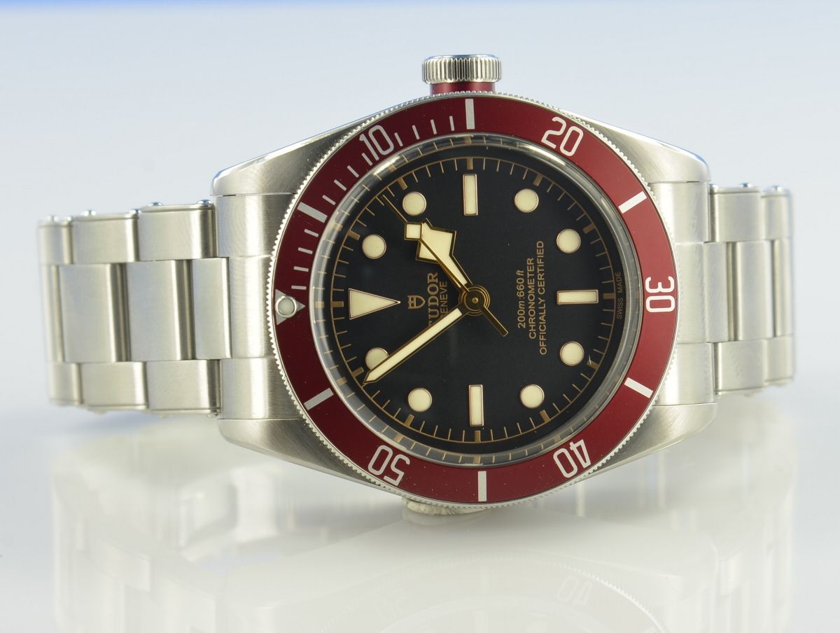 Tudor Black Bay 79230