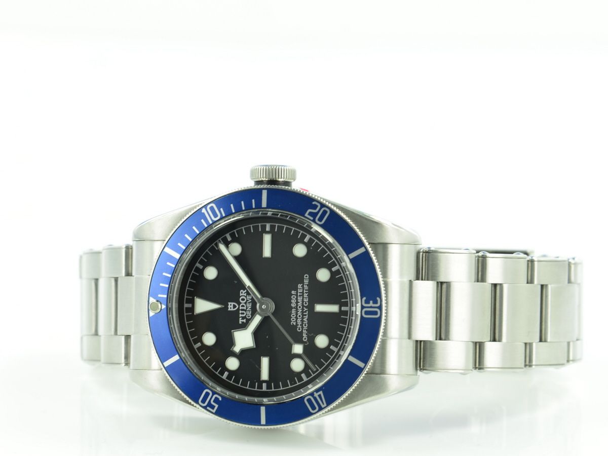 Tudor Black Bay 79230B Chronometer