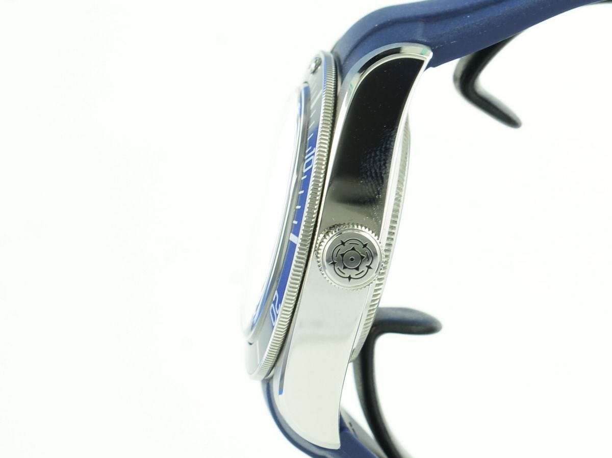 Tudor Black Bay 79230B Chronometer mit B/P 79230B aus 10/2023