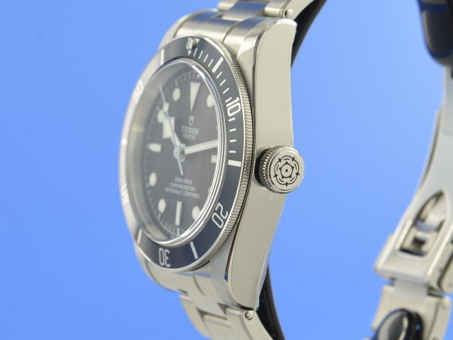 Tudor Black Bay 79230B