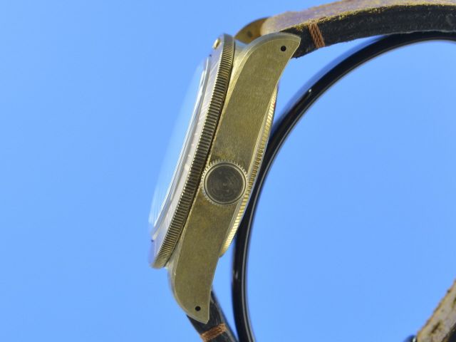 Tudor Black Bay Bronze