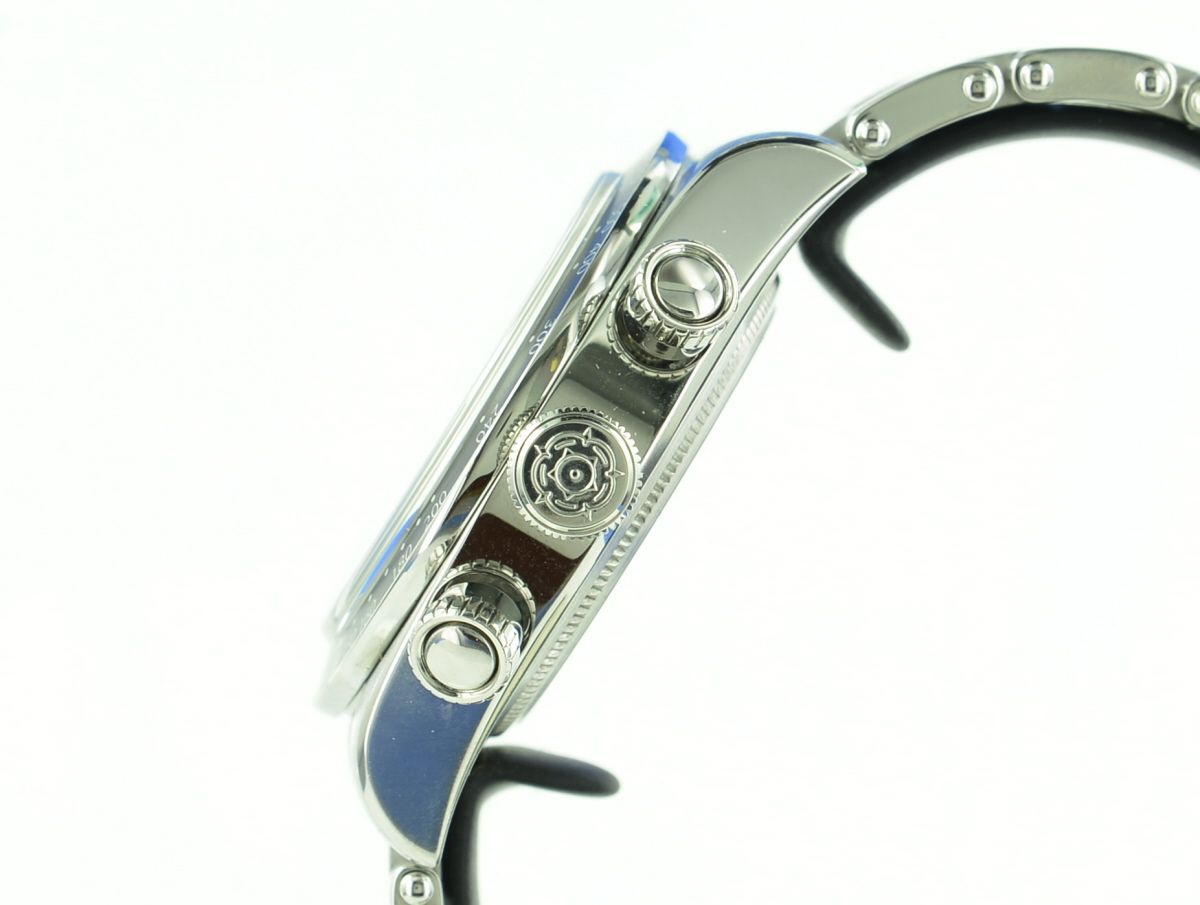 Tudor Black Bay Chrono 79360