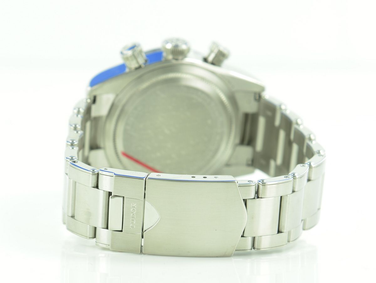 Tudor Black Bay Chrono 79360