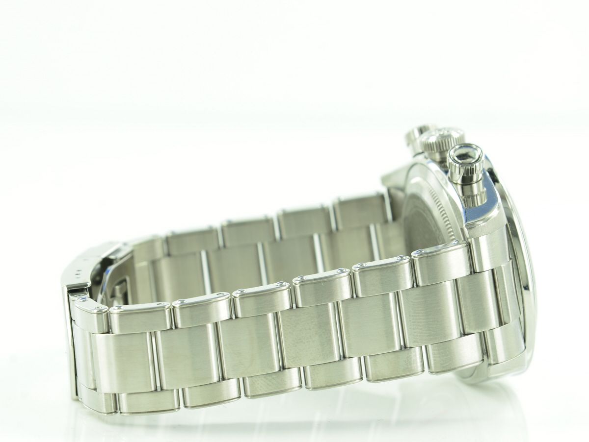 Tudor Black Bay Chrono 79360