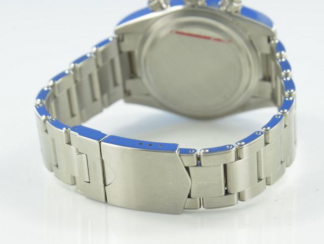 Tudor Black Bay Chrono