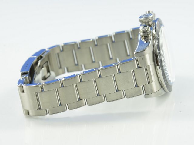 Tudor Black Bay Chrono