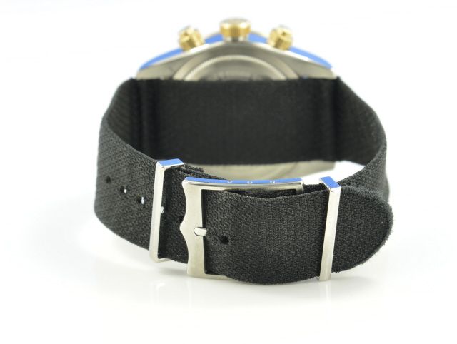 Tudor Black Bay Chronograph S&G