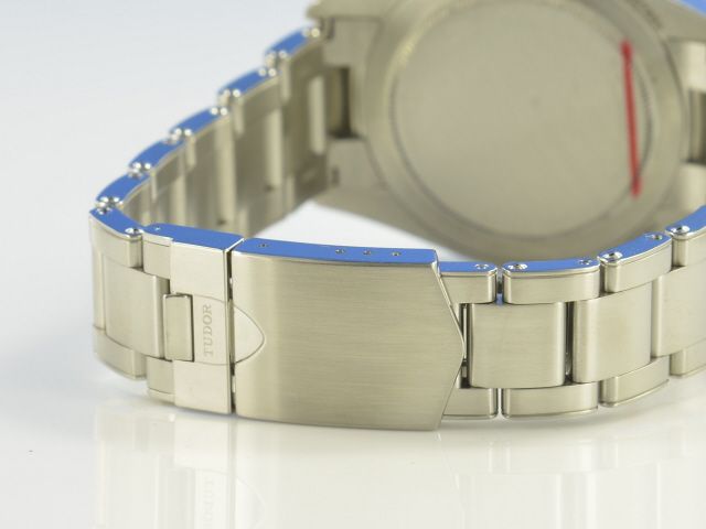 Tudor Black Bay Fifty‑Eigh