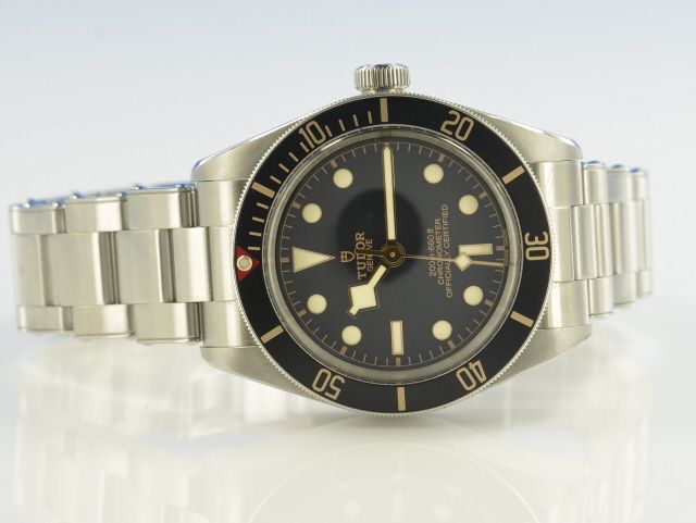 Tudor Black Bay Fifty‑Eigh