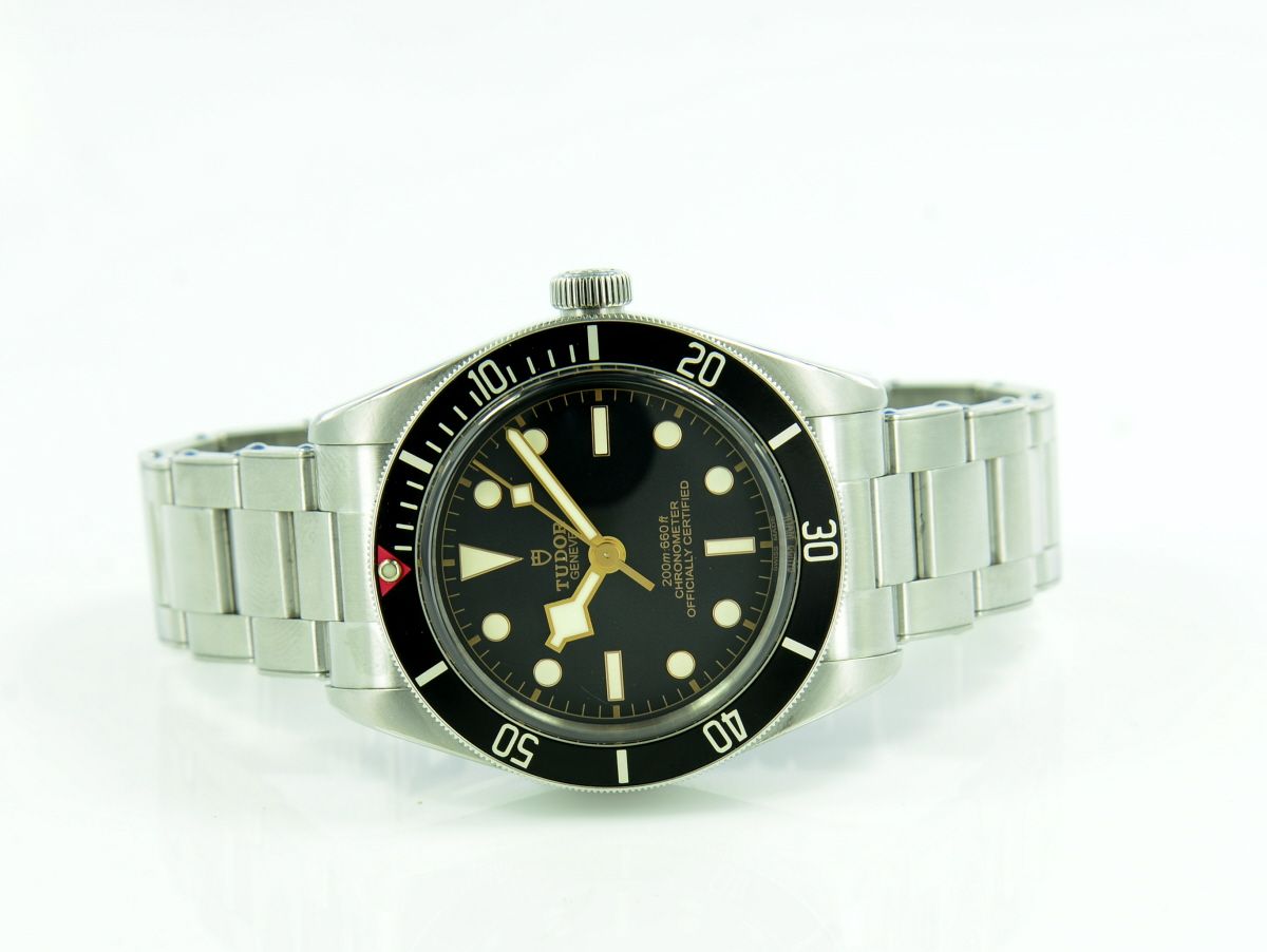 Tudor Black Bay Fifty-Eight