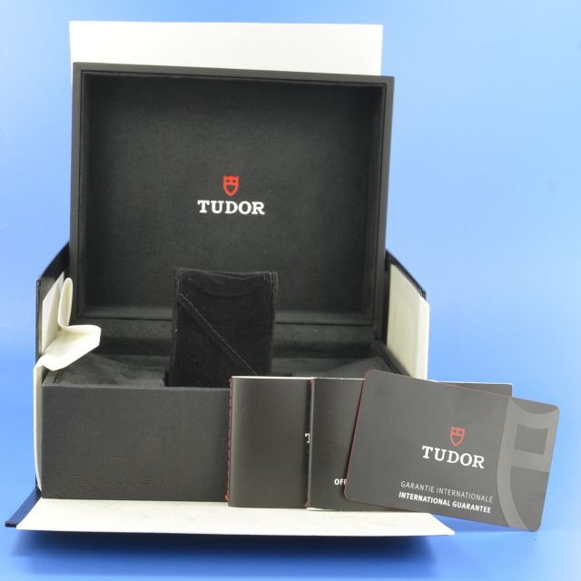 Tudor Black Bay Fifty-Eight 925