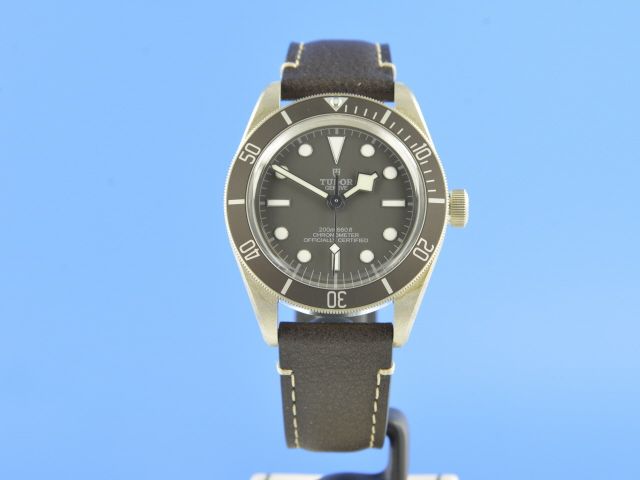 Tudor Black Bay Fifty-Eight 925