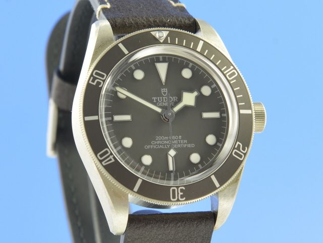 Tudor Black Bay Fifty-Eight 925