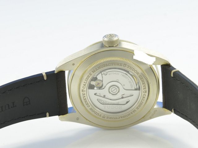 Tudor Black Bay Fifty-Eight 925