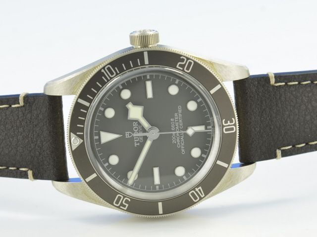 Tudor Black Bay Fifty-Eight 925