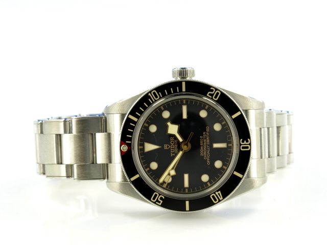 Tudor Black Bay Fifty-Eight 79030
