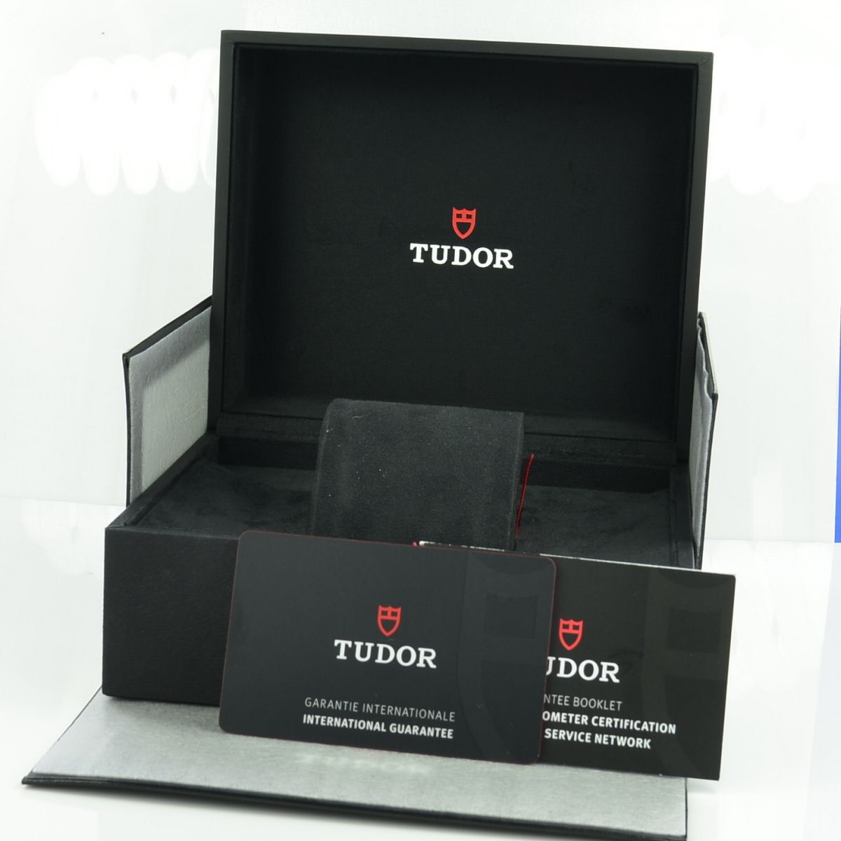 Tudor Black Bay GMT Stahl / Gold ,,Rootbeer’’ 79833MN
