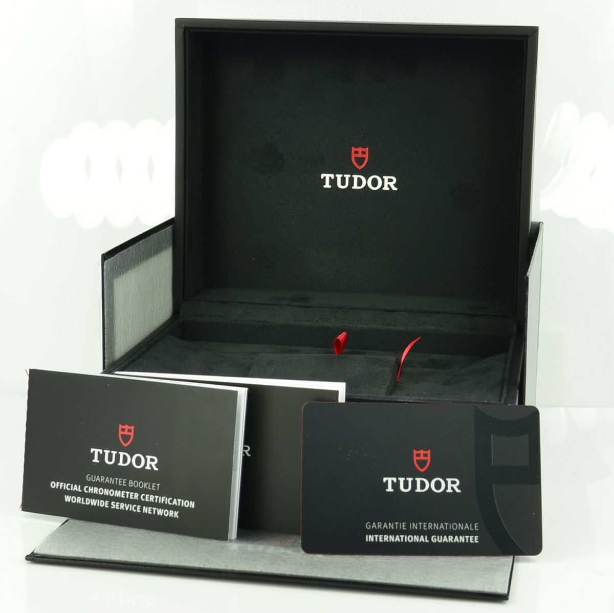 Tudor Black Bay GMT Stahl / Gold ,,Rootbeer’’ 79833MN