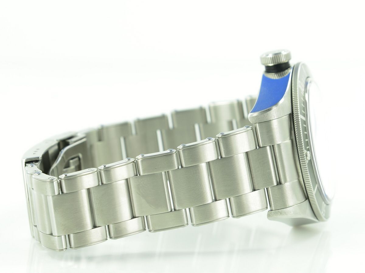 Tudor Black Bay Harrods Special Edition 79230G