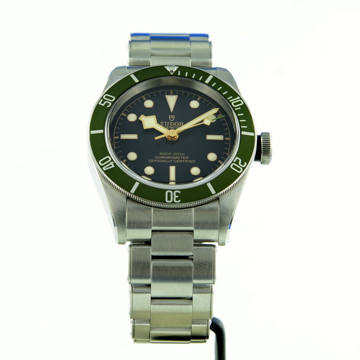 Tudor Black Bay Harrods Special Edition 79230G