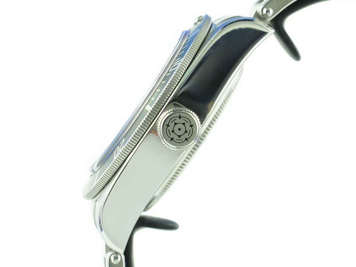 Tudor Black Bay Harrods Special Edition 79230G