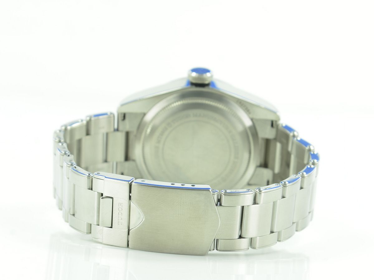 Tudor Black Bay Harrods Special Edition 79230G