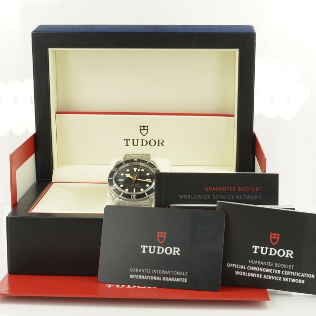 Tudor Black Bay Heritage