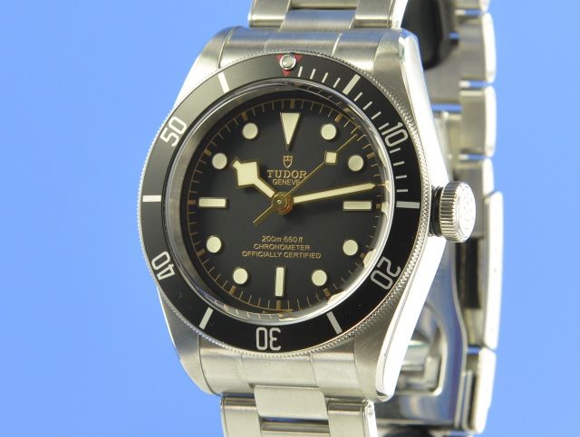 Tudor Black Bay Heritage