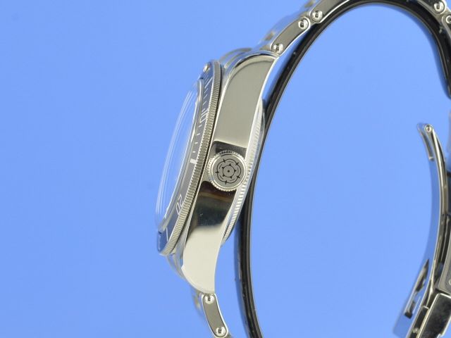 Tudor Black Bay Heritage