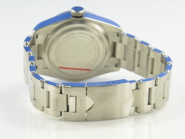 Tudor Black Bay Heritage