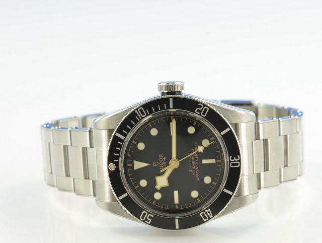 Tudor Black Bay Heritage