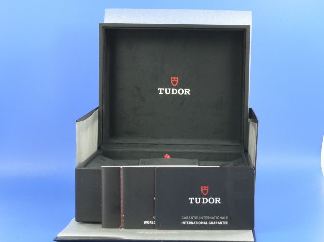 Tudor Black Bay P01