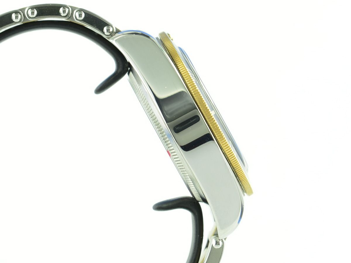 Tudor Black Bay S&G 79733N