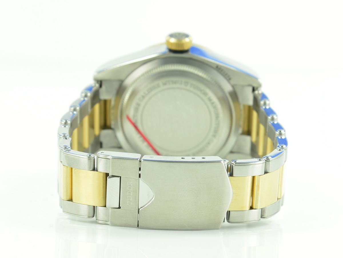 Tudor Black Bay S&G 79733N