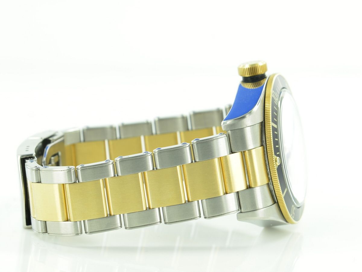 Tudor Black Bay S&G 79733N