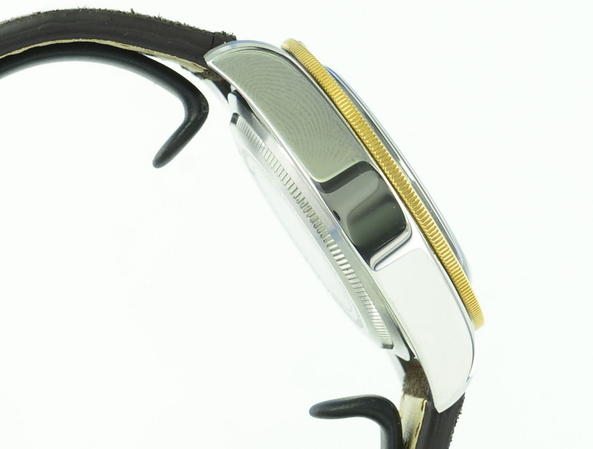 Tudor Black Bay Stahl / Gold Automatik Ref. 79733N