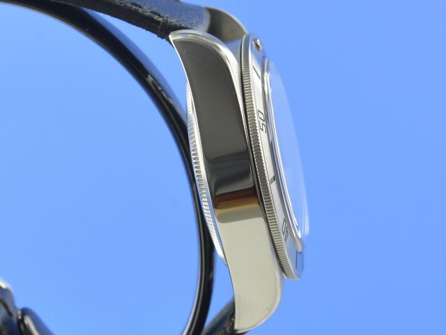 Tudor Black Bay Steel