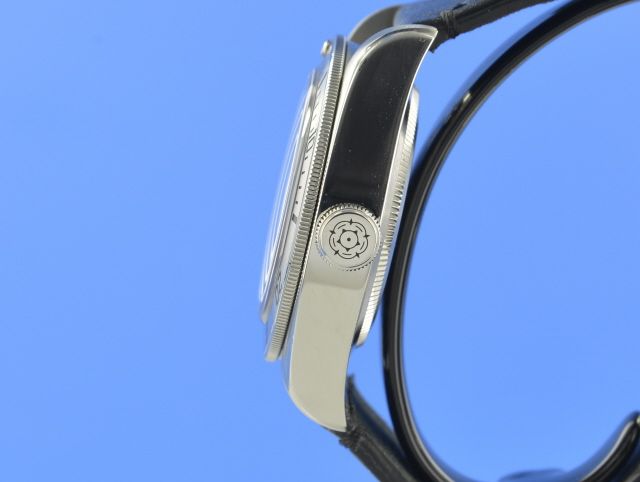 Tudor Black Bay Steel