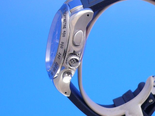 Tudor Chronautic Chronograph 40mm Automatik