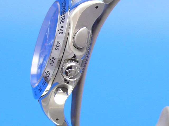 Tudor Chronautic Chronograph 79380