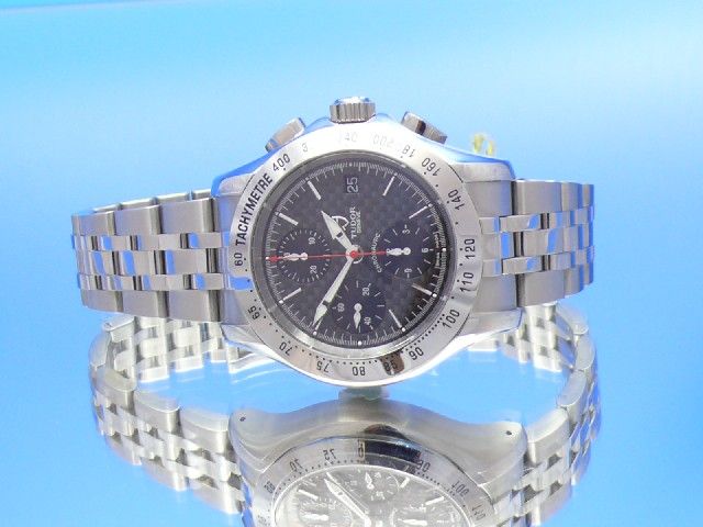 Tudor Chronautic Chronograph 79380