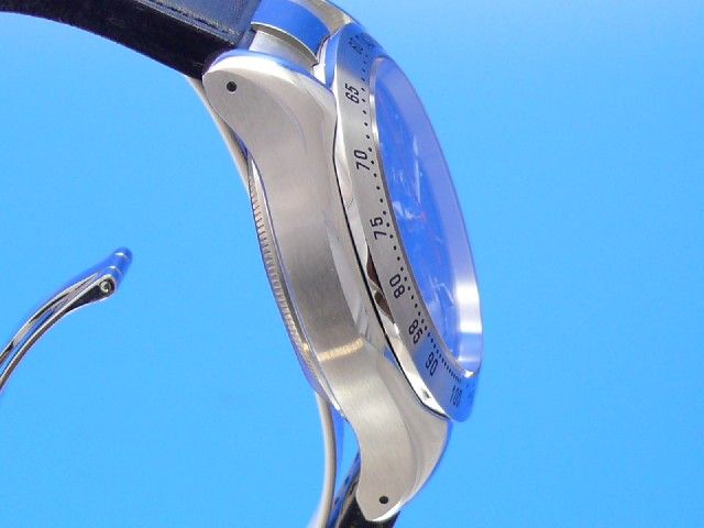 Tudor Chronautic Chronograph 79390