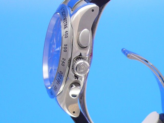 Tudor Chronautic Chronograph 79390