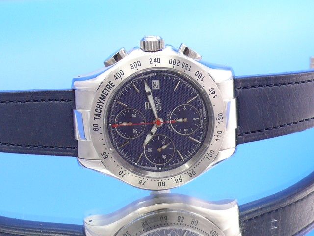 Tudor Chronautic Chronograph 79390