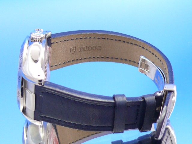 Tudor Chronautic Chronograph 79390