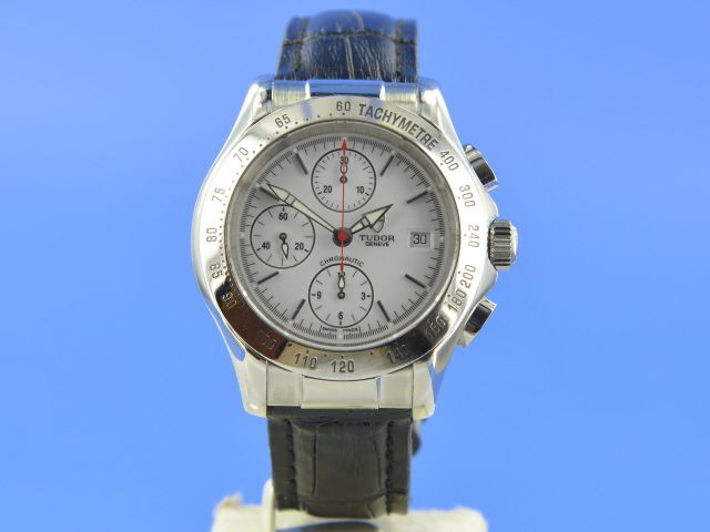Tudor Chronautic