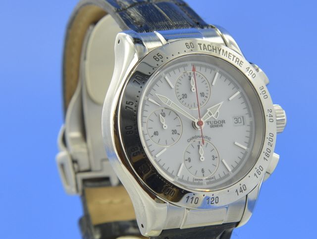 Tudor Chronautic