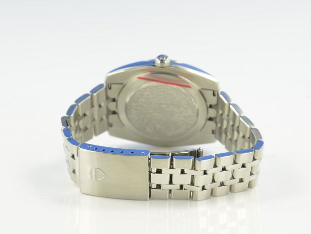 Tudor Classic Date