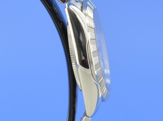 Tudor Classic Date Herren